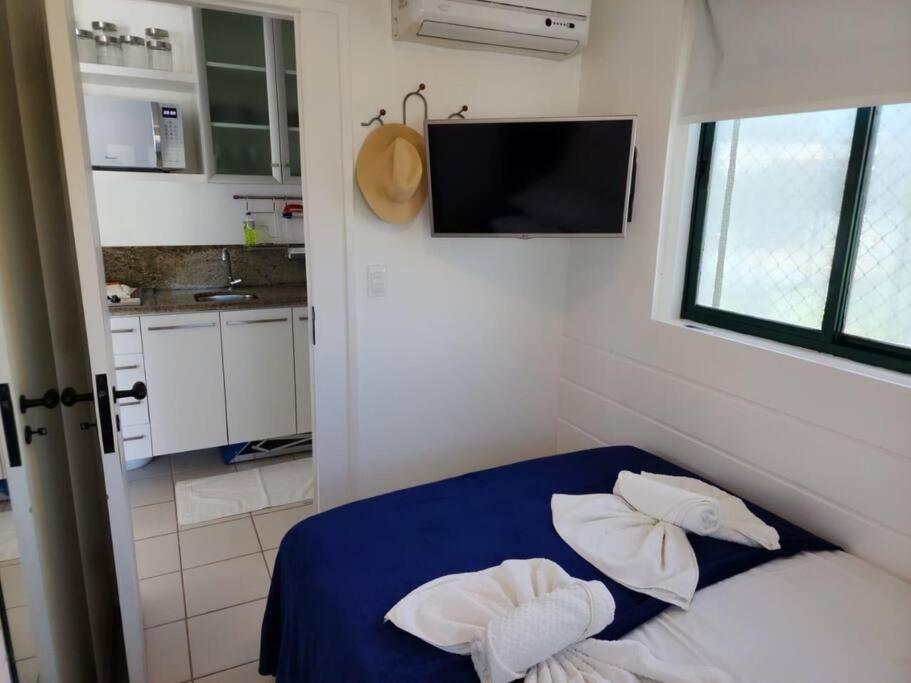 Marulhos 2 Quartos Apartment