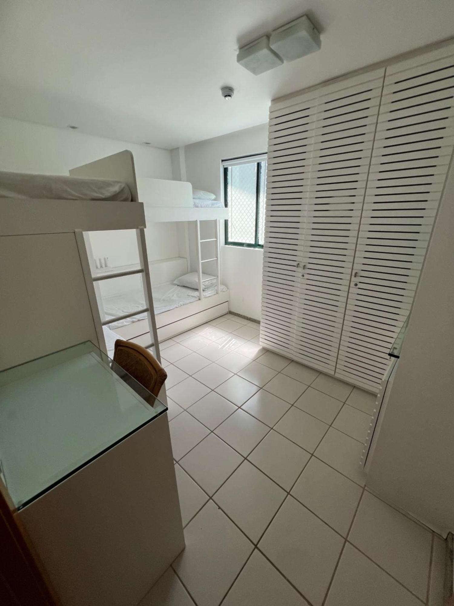 Marulhos 2 Quartos