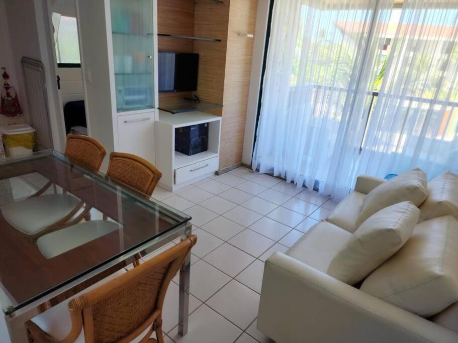 Marulhos 2 Quartos Apartamento