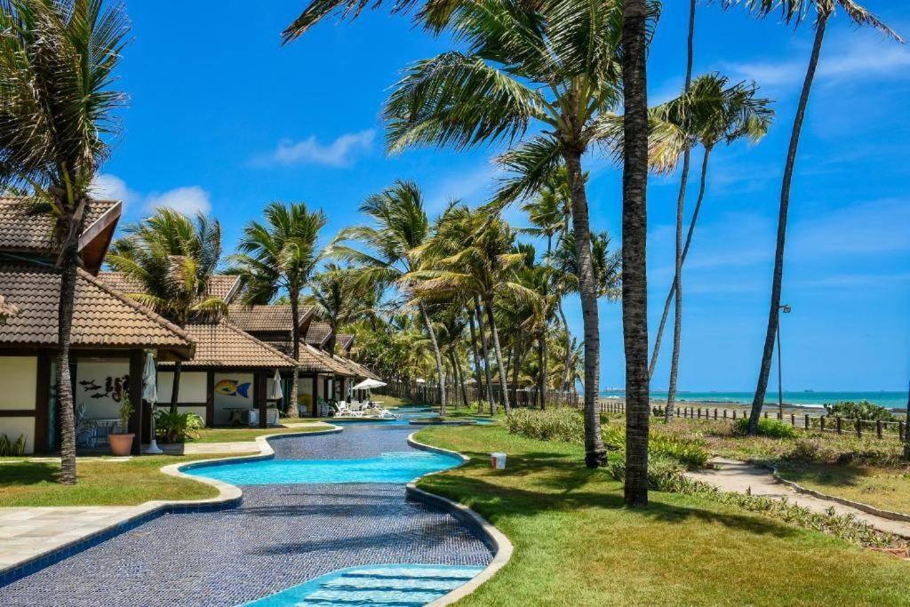 Apartamento Marulhos 2 Quartos *